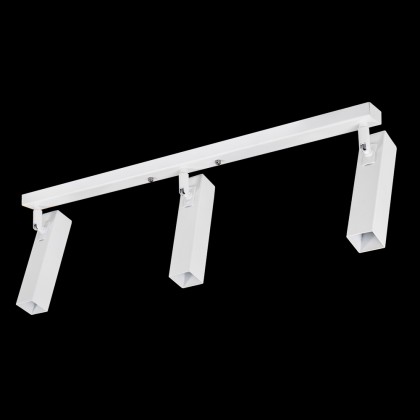 Светильник Stork Q  L185-3 White